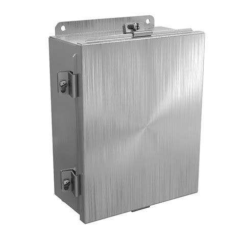 non metallic enclosure nema|nema 4x enclosure price.